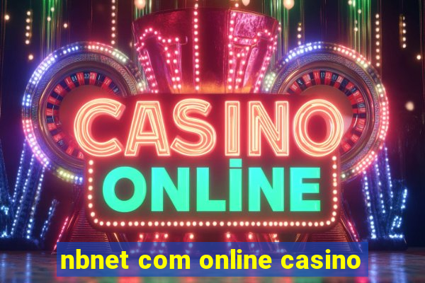 nbnet com online casino